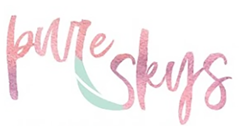 pure skys logo